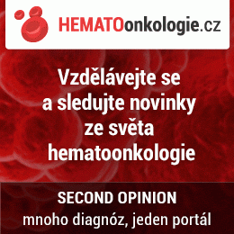 HEMATOonkologie.cz - Second Opinion v oblasti hematoonkologie