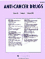 Anti-Cancer Drugs