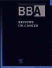 Biochimica et Biophysica Acta (BBA) - Reviews on Cancer