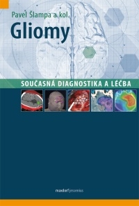 Gliomy - současná diagnostika a léčba