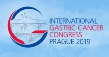 Mezinárodní kongres o karcinomu žaludku, 8.-11.5. 2019 v Praze