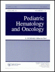 Pediatric Hematology and Oncology