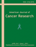 American Journal of Cancer Research 
