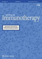 Journal of Immunotherapy