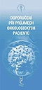 Doporučení při průjmech onkologických pacientů