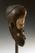 Luluwa – Kongo, v. 59 cm