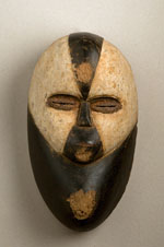 Boa – Galoa – Zair, v. 32 cm