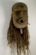 Nunuma – Burkina Faso, v. 61 cm