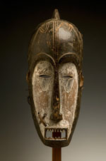 Fang – Gabon, v. 50 cm