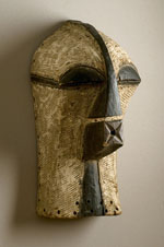 Songye – Kongo, v. 50 cm