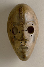 Dan – Pobřeží slonoviny, v. 22 cm