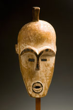 Fang – Gabon, v. 55 cm