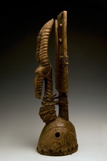Moassi – Burkina Faso, v. 75 cm