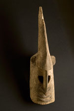 Dogon – Mali, v. 50 cm