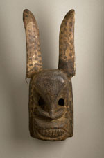 Walu – Dogon – Mali, v. 51 cm