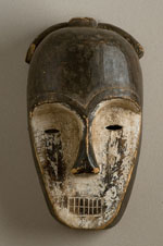 Fang – Gabon, v. 35cm