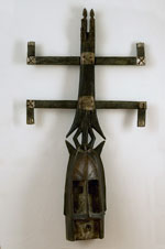 Dogon – Mali, v. 100 cm