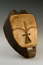 Vuvi – Gabon, v. 38 cm