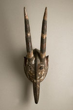 Bobo – Burkina Faso, v. 57 cm