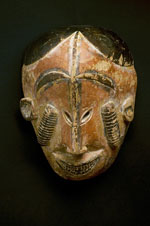 Igbo – Nigéric, v. 29 cm