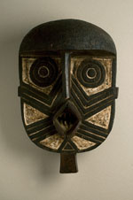 Nunuma – Burkina Faso, v. 52 cm