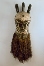 Songye – Kongo, v. 110 cm