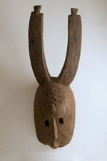 Bobo – Burkina Faso, v. 85 cm