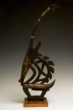 Bambara – Mali, v. 70 cm