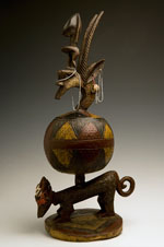 Bambara – Mali, v. 63 cm