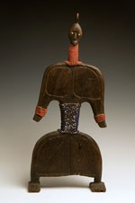 Asanti – Ghana, v. 59 cm