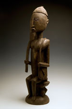 Dogon – Mali, v. 82 cm
