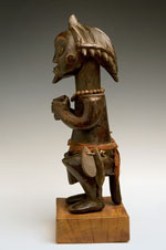 Fang – Gabon, v. 41 cm