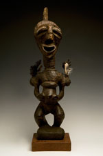 Songye – Zair, v. 65 cm