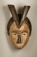 Fang – Gabon, v. 40 cm