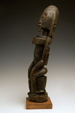 Dogon – Mali, v. 60 cm
