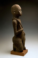 Dogon – Mali, v. 73 cm