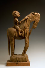 Dogon – Mali, v. 67 cm