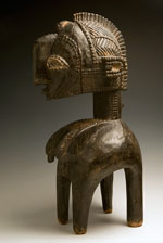 Baga – Guinea-Bissau, v. 81 cm