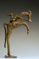 Dogon – Mali, v. 21 cm