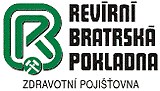 Revírní bratrská pokladna