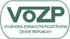 Vojenská zdravotní pojišťovna České Republiky