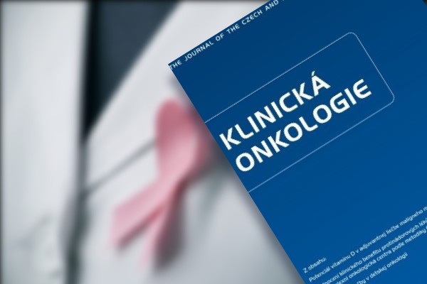 Onkologické časopisy