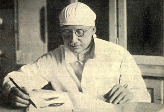 Jaroslav Bakeš. Zdroj: Zdroj: www.encyklopedie.brna.cz