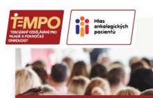 1. ročník odborné konference: Společně pro kvalitnější život našich pacientů, 23. 5. 2024 v Praze