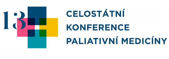 XIII. Celostátní konference paliativní medicíny