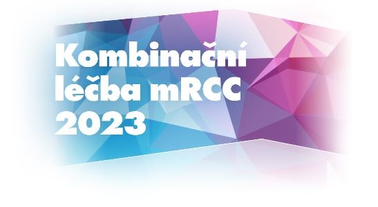 Kombinační léčba mRCC 2023