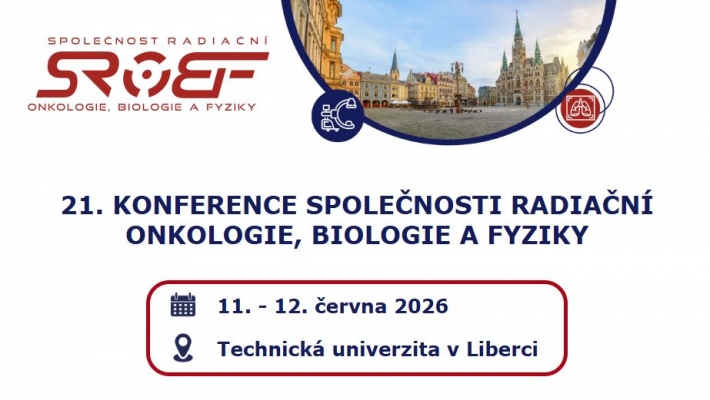 21. Konference SROBF