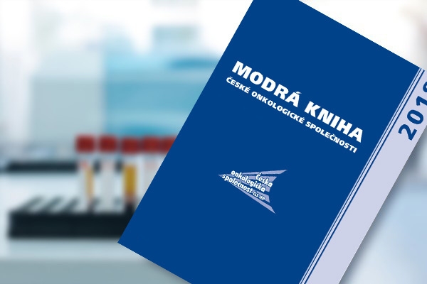 8. Zhoubný novotvar bronchu, plíce, pleury a thymu - online novelizace Modré knihy 2.2026