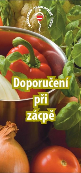 Doporučení při zácpě