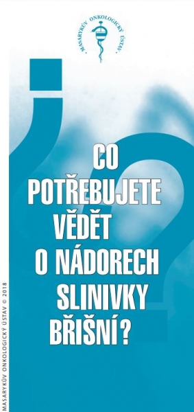 Co potřebujete vědět o nádorech slinivky břišní